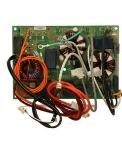 Placa de filtro mod. K01CW-0900HUE-FL0