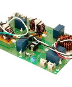 Placa de filtro mod. K09CR-1000HUE-FL0 9agf05925