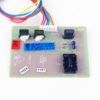 Placa de indicadora mod. 0010401745