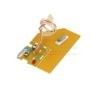 Placa de indicadora mod. EZ-00307HSE-D