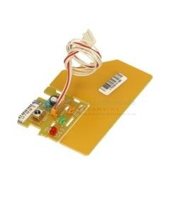 Placa de indicadora mod. EZ-00307HSE-D