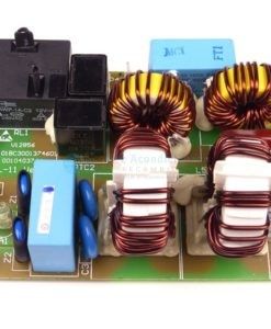 Placa de potencia mod. 0010403746