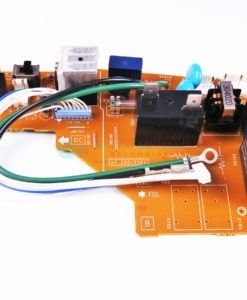 Placa de potencia mod. EZ-048WSE-P