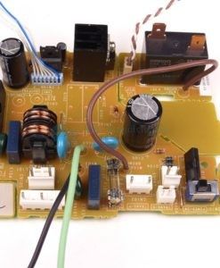 Placa de potencia mod. EZ-097SWSE-P