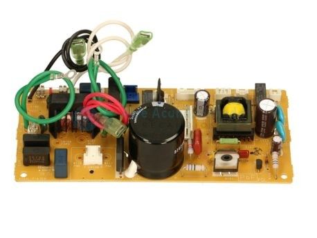 Placa de potencia mod. K06AL-0603HSE-P0