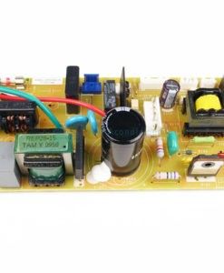 Placa de potencia mod. K06AL-0800HSE-P0
