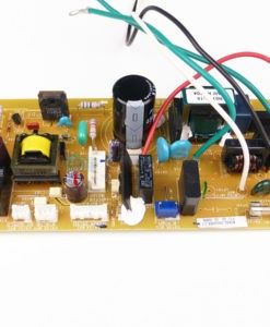 Placa de potencia mod. K06AL-0802HSE-C1