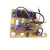 Placa de potencia mod. KGK-181.01.02.00