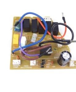 Placa de potencia mod. KGK-181.01.02.00