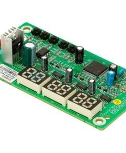 Placa display czs6ybv1.0