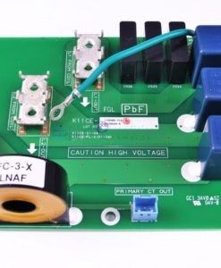 Placa filtro mod. K11CE-1100HUE-FL0