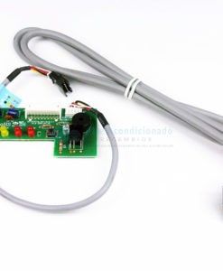 Placa indicadora mod. ATUO-KFR71DL/N1Y-B