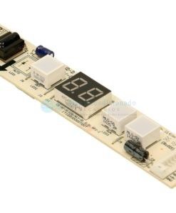 Placa indicadora mod. CE-KFR70G/N1Y-12F