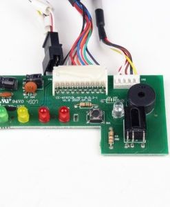 Placa indicadora mod. CE-KFR71DL/N1Y-R