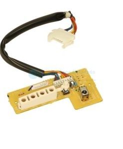 Placa indicadora mod. K04EI-0600HSE-DO