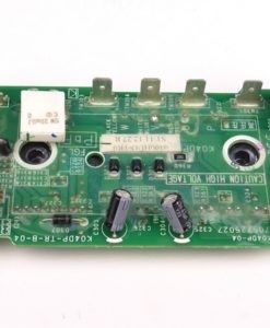 Placa inverter mod. K04DP-0400HUD-TR0
