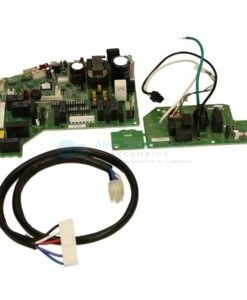 Placas de Control y Potencia K01FZ-0700HSE-C1/ EZ-0020MHSE-P