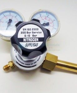 REGULADOR LB-21 NITROGENO LE LORRAIN