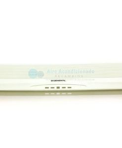 REJILLA AIRE GENERAL ASH18LMA-W