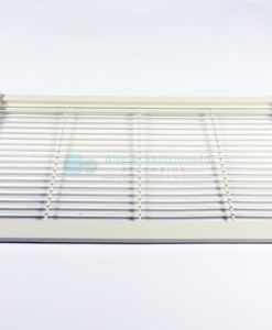 REJILLA ASPIRACIÓN 508X285 MM