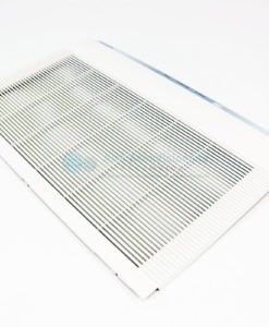 REJILLA FRONTAL 610X420 MM