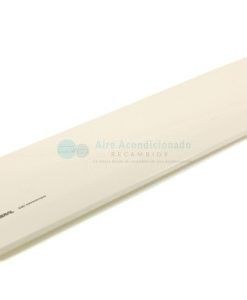 REJILLA FRONTAL GENERAL Mod. ASHG14LECA