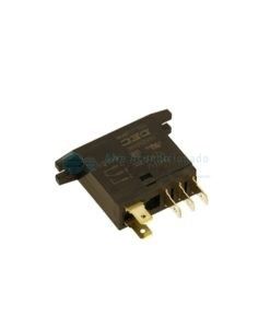 RELÉ DEC DH1FU 10A 250VAC