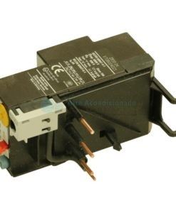 RELÉ TÉRMICO MOELLER ZB32-24 0.8A 500V