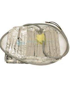 RESISTENCIA CARTER 80W 230V