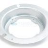 SOPORTE MOTOR VENTILADOR de 103X215X30 mm