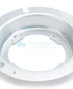 SOPORTE MOTOR VENTILADOR de 103X215X30 mm