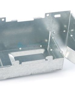 TAPA CAJA ELÉCTRICA 210X93 MM