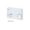 TERMOSTATO KLR-E 7026 EBERLE