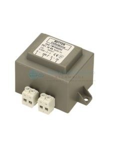 TRANSFORMADOR BOTTER 10VA 230-24 60-60-1