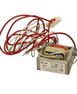 TRANSFORMADOR SDB41026 220V 10V 50-60HZ