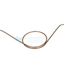 TUBO CAPILLAR AMY12AGS-W V.115