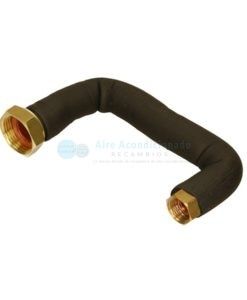 TUBO SALIDA BOMBA AQUATERMIC