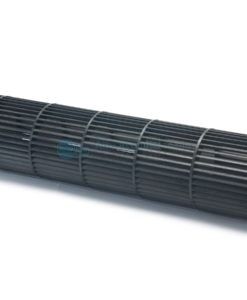 TURBINA DERECHA 100X441 MM