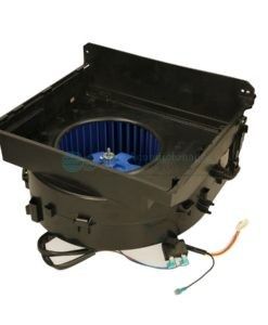 TURBINA SALIDA AIRE COMP.