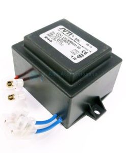 Transformador Aquatermic - Tata