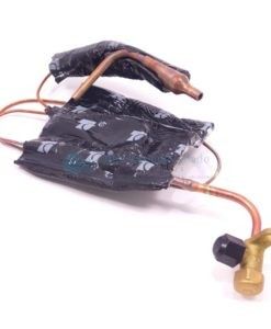 VÁLVULA 2 VÍAS CON CAPILAR