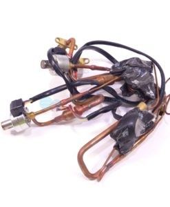 VÁLVULA 2 VÍAS CON VÁLVULA EXPANSIÓN