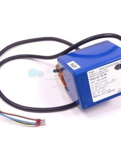 VÁLVULA 2 VÍAS MOLLA SF25-2E