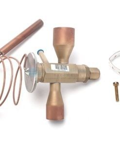 VÁLVULA EXPANSIÓN ALCO TX6-N16