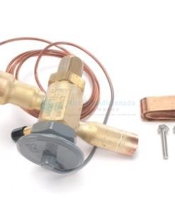 VÁLVULA EXPANSIÓN BBIZE-12.5