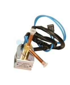 VÁLVULA SOLENOIDE DAITSU, HIYASU