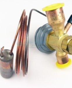 VÁLVULA SPORLAN BBIZE-6 GA