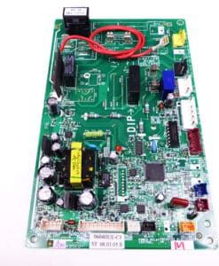 Placa de control mod.  K05CU-0604HUE-C1