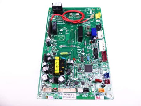 Placa de control mod.  K05CU-0604HUE-C1