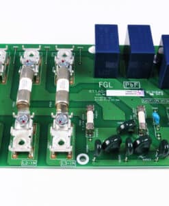 Placa de filtro mod. K11AO-1100HUE-FL0